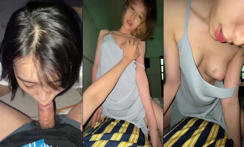 tối cổ xxx Em lễ tân khách sạn vú to chưa kịp cởi em đã đòi chơi rồi