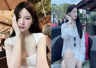 sex taiwan Em gái mình gầy bị anh tây đụ sưng lồn