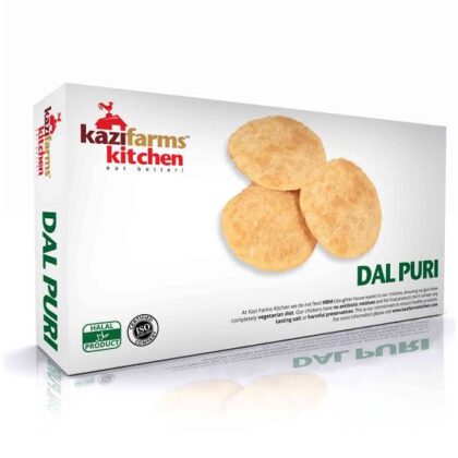 Dal Puri (Kazi Farms)