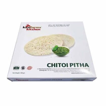 Chitoi Pitha (Kazi Farms)